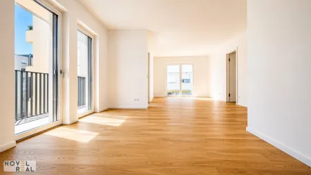 Zwischen internationaler Kulinarik, Design und Kultur – Exklusive Residenzen in Neubau