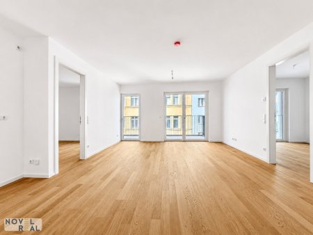 Wohnqualität ohne Kompromisse | Nur wenige Schritte zur Mariahilfer Straße
