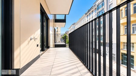 Außergewöhnliche Residenzen in Wiens begehrtester Lifestyle-Adresse