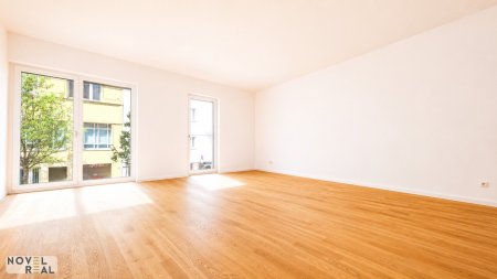 Zeitlose Eleganz zwischen Mariahilfer Straße und MuseumsQuartier