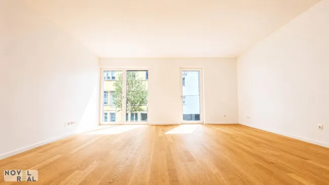 Zeitlose Eleganz zwischen Mariahilfer Straße und MuseumsQuartier - Bild
