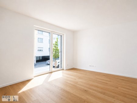 NEUHEIT | Exklusiver Erstbezug – Ein außergewöhnliches Neubauprojekt