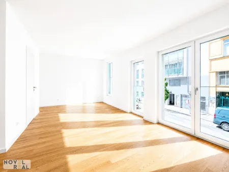 Exklusives Wohnen zwischen Kultur, Design und urbanem Lifestyle