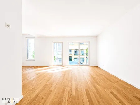 Exklusives Wohnen zwischen Kultur, Design und urbanem Lifestyle