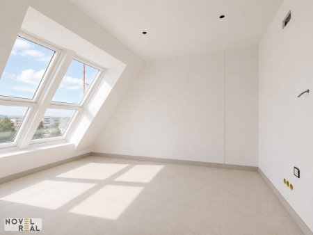 NEU | Exklusive Preisaktion | Traumhafter Parkblick | Bestlage zwischen Schlingermarkt und SCN