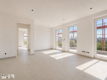 NEU | Exklusive Preisaktion | Traumhafter Parkblick | Bestlage zwischen Schlingermarkt und SCN