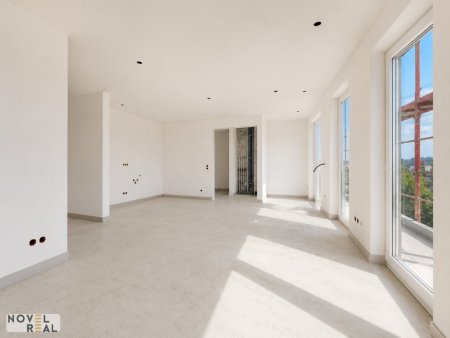 NEU | Exklusive Preisaktion | Traumhafter Parkblick | Bestlage zwischen Schlingermarkt und SCN