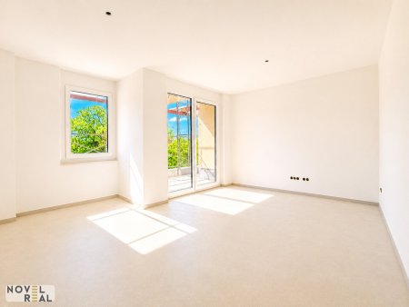 NEU | Exklusive Preisaktion | Traumhafter Parkblick | Bestlage Schlingermarkt / SCN