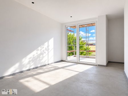 NEU | Exklusive Preisaktion | Wohnen in Bestlage zwischen Schlingermarkt & SCN mit traumhaftem Parkblick