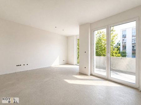 LIMITIERTE PREISVORTEILE - Wer jetzt nicht kauft, zahlt später deutlich mehr | Traumhafter Parkblick | Bestlage Schlingermarkt / SCN