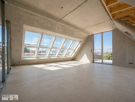 NEU | Exklusive Preisaktion | Stilvolles Wohnen in begehrter Lage zwischen Schlingermarkt & SCN mit traumhaftem Parkblick