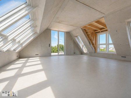 NEU | Exklusive Preisaktion | Stilvolles Wohnen in begehrter Lage zwischen Schlingermarkt & SCN mit traumhaftem Parkblick