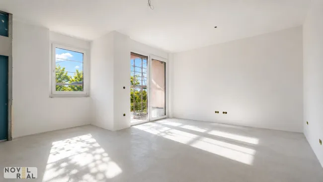 NEU | SCHNELL ENTSCHEIDEN, BEVOR ANDERE ES TUN – Top Preisvorteile | HELLE 2-ZIMMER MIT BALKON UND HERRLICHER AUSSICHT! - Titelbild