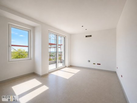 NEU | SOFORT SICHERN: Preisvorteile | WOHNEN MIT BALKON UND PARKBLICK!
