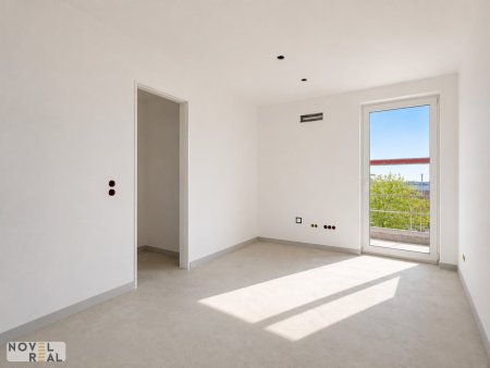 NEU | SOFORT SICHERN: Preisvorteile | WOHNEN MIT BALKON UND PARKBLICK!