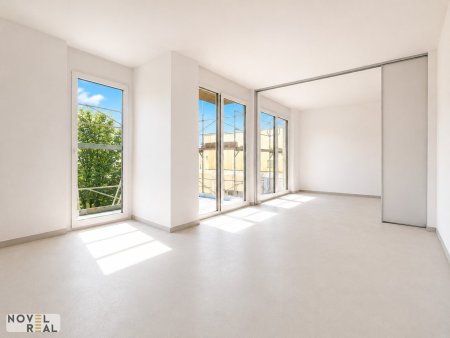 NEU | Exklusive Aktion | Jetzt sichern! | Erstbezug mit Traumhafter Parkblick | Bestlage zwischen Schlingermarkt und SCN