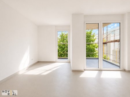 NEU | Exklusive Aktion | Jetzt sichern! | Erstbezug mit Traumhafter Parkblick | Bestlage zwischen Schlingermarkt und SCN
