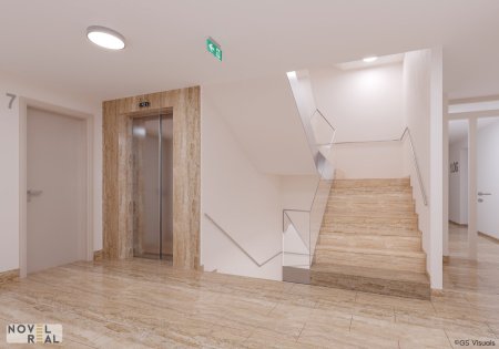 NEU | Preisaktion - Jetzt sichern! | EINZIGARTIGE WOHNUNG MIT HERRLICHER PARKBLICK