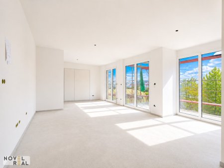 NEU | Preisaktion - Jetzt sichern! | EINZIGARTIGE WOHNUNG MIT HERRLICHER PARKBLICK