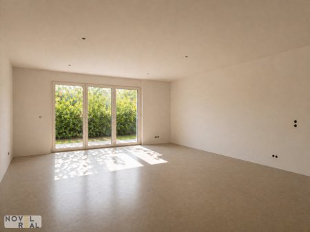 NEU | Jetzt Preisvorteil sichern | AUSSERGEWÖHNLICHE GARTENWOHNUNG - AUCH FÜR BÜRO ODER PRAXIS GEEIGNET!