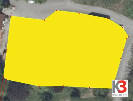 K3 - Älteres Bauernhaus auf großem Baugrundstück ohne Bauzwang!!