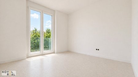 NEU | Exklusive Aktion | Jetzt sichern! | "DONAU PERLE"- TERRASSENWOHNUNG MIT GARTEN!