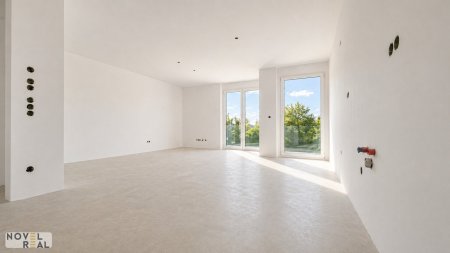 NEU | Exklusive Aktion | Jetzt sichern! | "DONAU PERLE"- TERRASSENWOHNUNG MIT GARTEN!