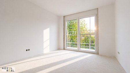 NEU | Exklusive Aktion | Jetzt sichern! | "DONAU PERLE"- TERRASSENWOHNUNG MIT GARTEN!