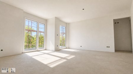 NEU | Exklusive Preisaktion | Traumhafter Parkblick | Bestlage Schlingermarkt / SCN