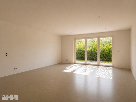 NEU | Jetzt Preisvorteil sichern | EINZIGARTIGE 2 ZIMMER MIT LOGGIA, TERRASSE UND GARTEN! TOP LAGE