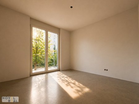 NEU | Exklusive Preisaktion | "DONAU PERLE" Terrassenwohnung in Toplage mit unvergleichlichem Parkblick!