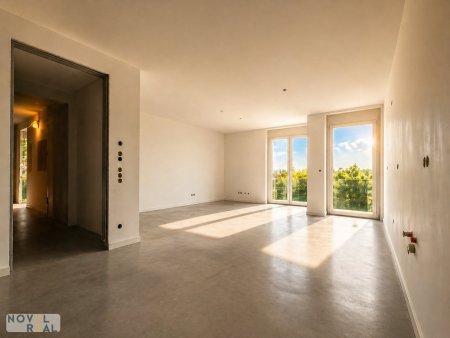 NEU | Exklusive Preisaktion | "DONAU PERLE" Terrassenwohnung in Toplage mit unvergleichlichem Parkblick!