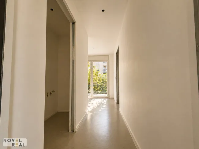 NEU | Exklusive Preisaktion | "DONAU PERLE" Terrassenwohnung in Toplage mit unvergleichlichem Parkblick! - Bild