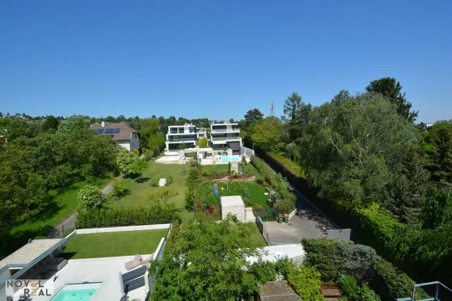 Neu | Luxus-Penthouse für höchste Ansprüche! - Bild