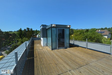 Neu | Luxus-Penthouse für höchste Ansprüche!