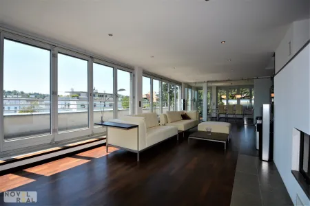 Neu | Luxus-Penthouse für höchste Ansprüche!