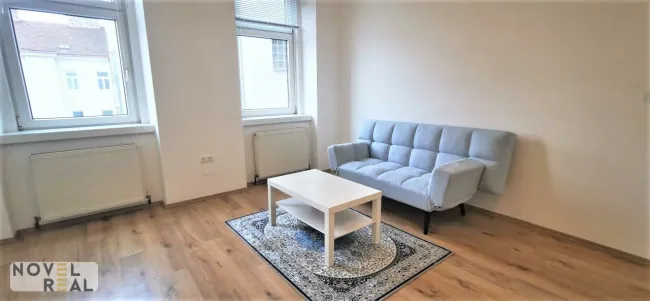 Moderne 2-Zimmer Wohnung in zentraler Lage zum unschlagbaren Preis von 235.000,00 € in 1100 Wien! - Titelbild