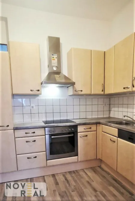 Moderne 2-Zimmer Wohnung in zentraler Lage zum unschlagbaren Preis von 235.000,00 € in 1100 Wien! - Bild