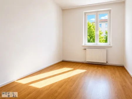 Charmante und lichtdurchflutete Wohnung mit Loggia in Favoriten!!!
