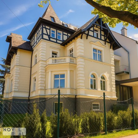 Luxus-Penthouse mit exklusiven Highlights wie Indoor-Pool, Spa- und Fitnessbereich! Über den Dächern von Hietzing!