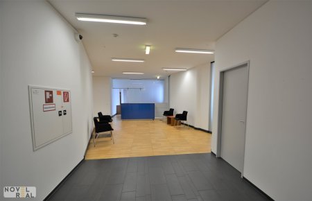 PROVIOSIONSFREIE Büroflächen