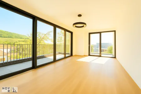 VILLE NEUVE Lebensqualität pur, Luxusvilla in Neustift