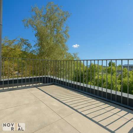 VILLE NEUVE Lebensqualität pur, Luxusvilla in Neustift