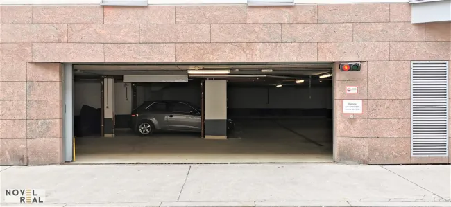Garagenstellplatz, 1090 Wien - Titelbild