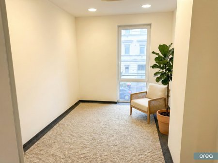 Helle Büros in Linz | 12–80 m² | Fixpreis ab € 450 all-in