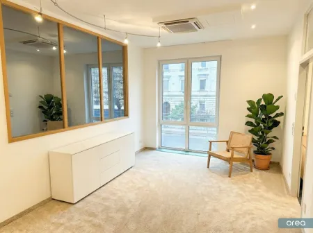 Helle Büros in Linz | 12–80 m² | Fixpreis ab € 450 all-in