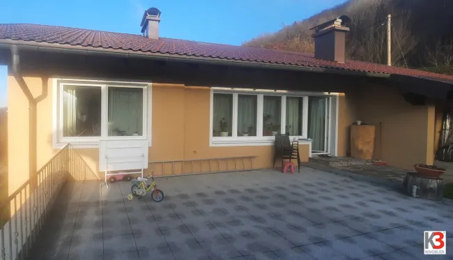 K3 - GNIGL - gepflegtes 2 - FAMILIENHAUS mit sonniger TERRASSE - Titelbild