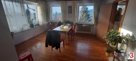 K3 - GNIGL - gepflegtes 2 - FAMILIENHAUS mit sonniger TERRASSE
