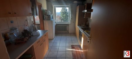 K3 - GNIGL - gepflegtes 2 - FAMILIENHAUS mit sonniger TERRASSE