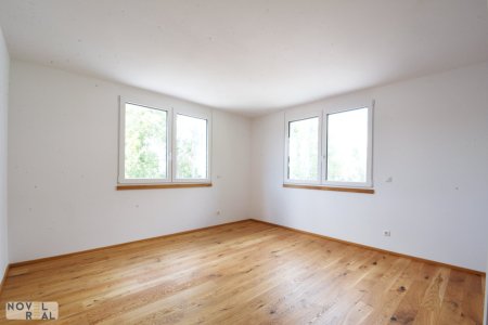 Erstbezug: 3 Zimmer Wohnung in verkehrsgünstiger Lage